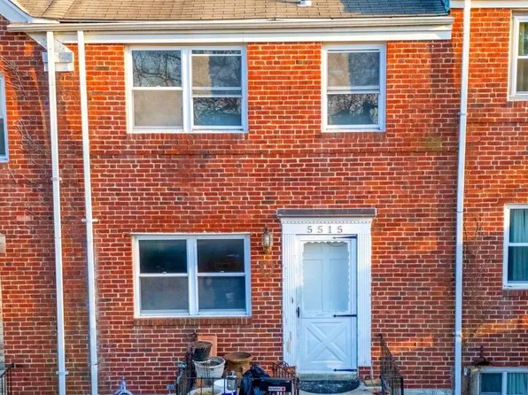 5515 Channing Rd, Baltimore, MD 21229