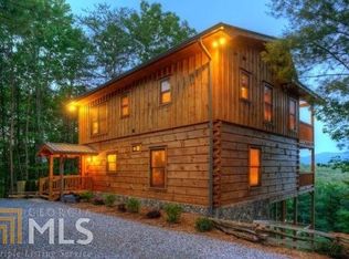 219 Gold Springs Rd #3, Cherry Log, GA 30522