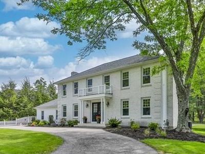 79 Salem St, North Andover, MA, 01845