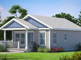 10601 Bryant Ave, Cleveland, OH 44108