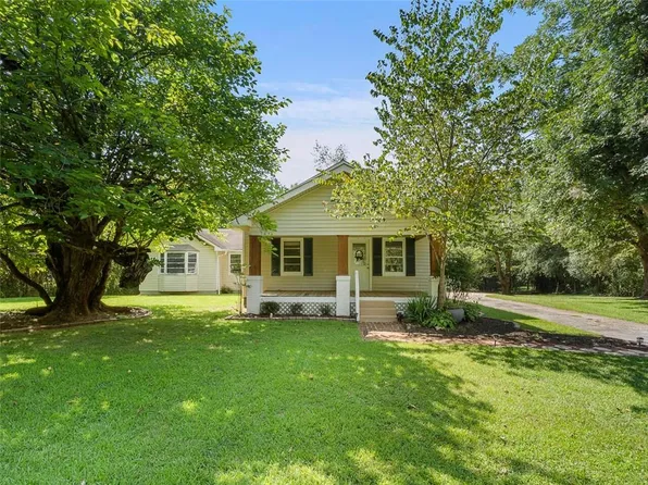 306 Marshall Fuller Rd, Dallas, GA 30157