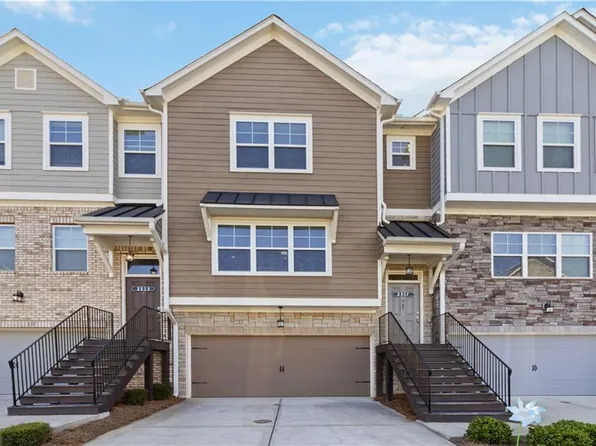 2517 Hedgeway Cir, Kennesaw, GA 30144