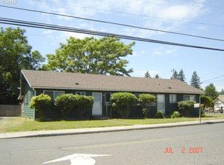 535 32nd St, Washougal, WA 98671