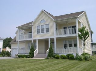 18 White Oak Rd, Rehoboth Beach, DE 19971