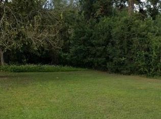 403 Pendergast St, Waycross, GA 31501