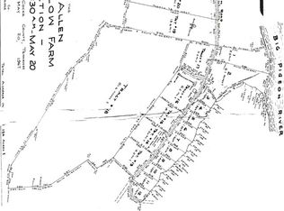 Dark Hollow Rd, Cosby, TN 37722