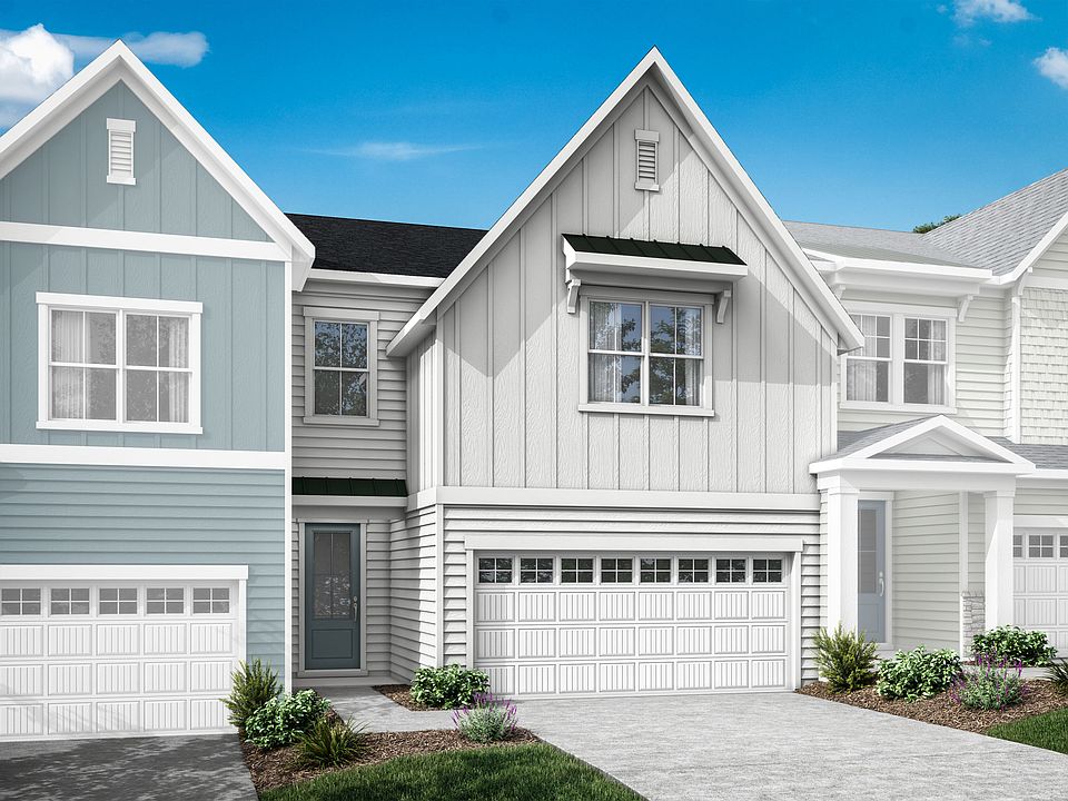 Barlow Astor Exterior Style C