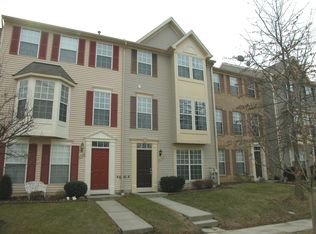 6148 Silver Arrows Way, Columbia, MD 21045