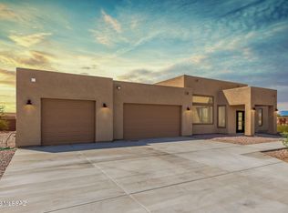 8917 S Lanai Ln, Vail, AZ 85641