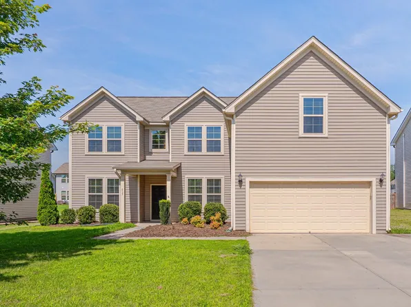 615 Fairway Dr, Mebane, NC 27302