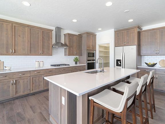 2nd image of 12609 S Arezzo Way