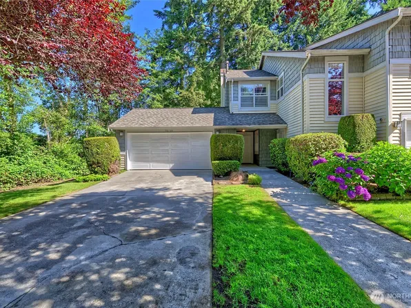 714 228th Street SW #O-101, Bothell, WA 98021