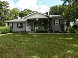 6402 Dialton Rd, Springfield, OH 45502