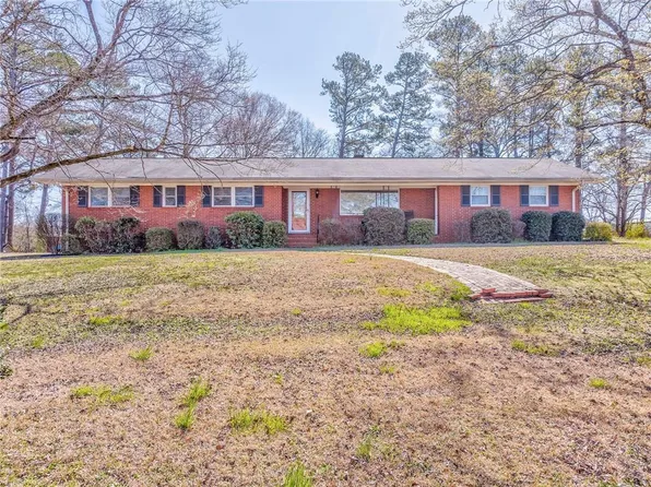 1 Brookwood Dr, Cartersville, GA 30120