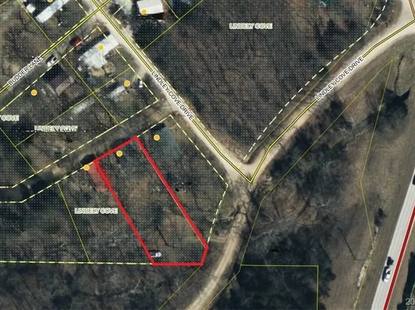 23332 Lindley Cove Dr, Pittsburg, MO 65724