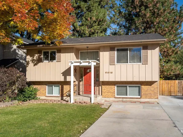 6316 W York St, Boise, ID 83704