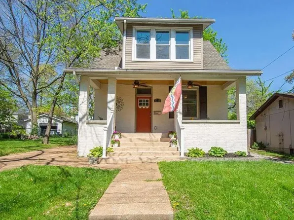 3337 Oxford Blvd, Saint Louis, MO 63143
