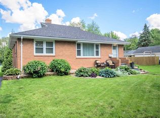 507 N Wood St, Washington, IL 61571