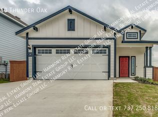 140 Thunder Oak #OAK, San Marcos, TX 78666