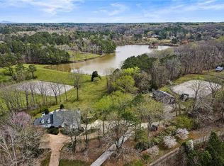 14225 Hopewell Rd, Milton, GA 30004