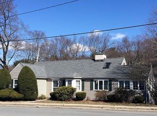 135 Main St, Winchester, MA 01890