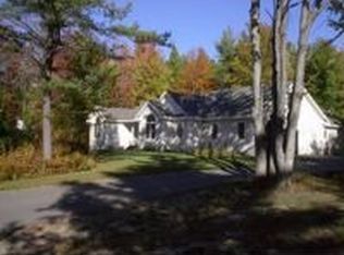 861 Greenwood Ln, Gaylord, MI 49735