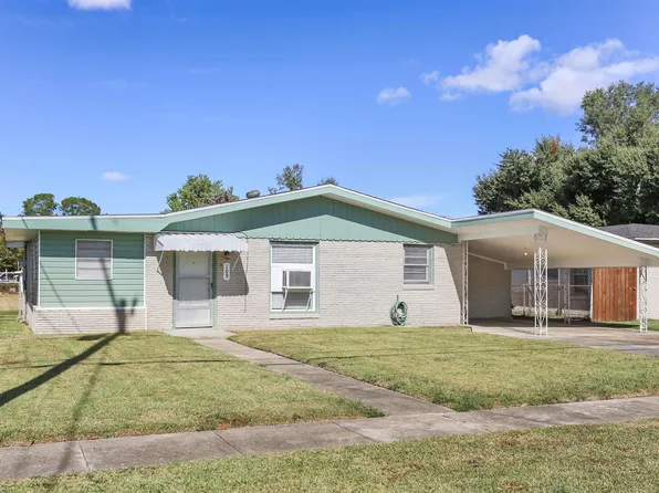 109 Jean Ellen Ave, Houma, LA 70363