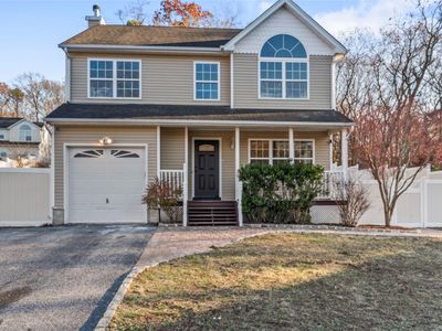 20 Mill Lane, Medford, NY, 11763