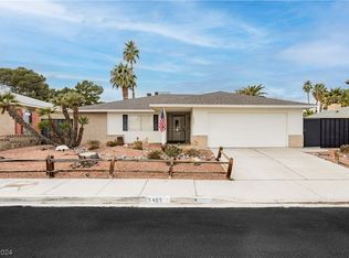 5465 Palm St, Las Vegas, NV 89120