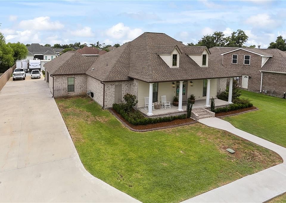 308 Mark Dr, Des Allemands, LA 70030 Zillow