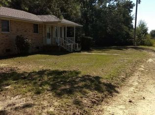 742 Webb St, Sumter, SC 29150
