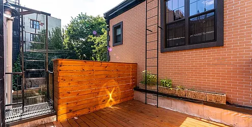 Rented by PM Management