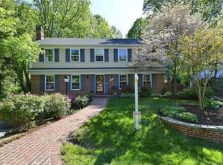 7608 Edenwood Ct, Bethesda, MD 20817