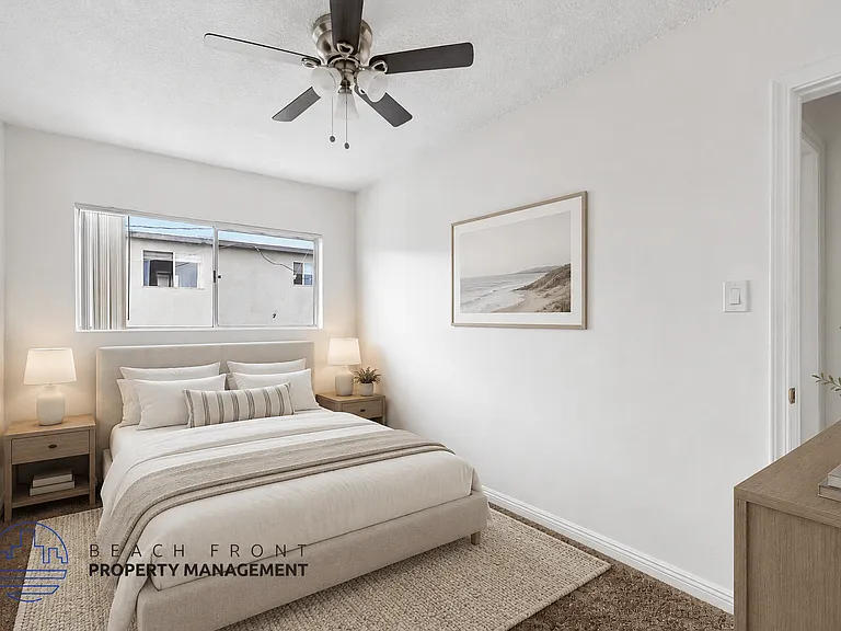 Portofino Apartments — Photo 3