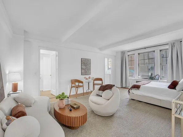 299 W 12th St APT 6B, New York, NY 10014