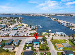 6203 Heards Ln #A, Galveston, TX 77551