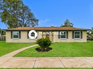 3952 Chestwood Ave, Jacksonville, FL 32277