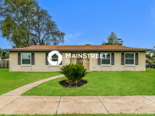 3952 Chestwood Ave, Jacksonville, FL 32277