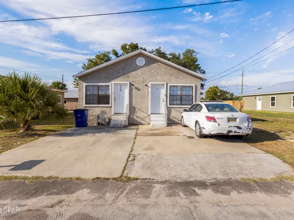 803 E 10th Ct #A & B, Panama City, FL 32401