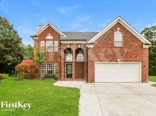 2577 Governors Pointe Ct NE, Concord, NC 28025
