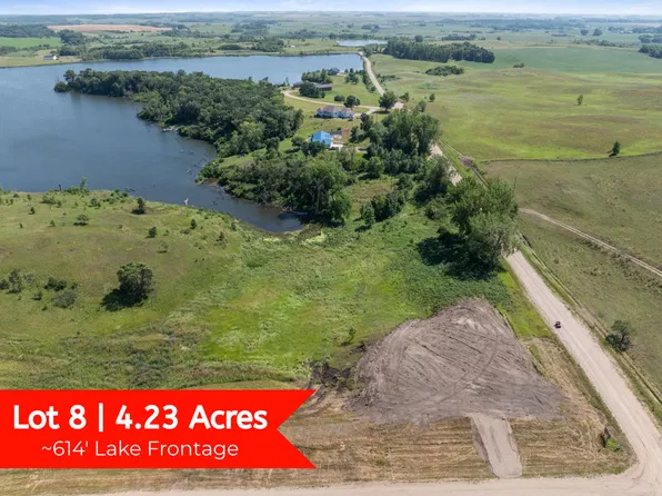 26029 154th Ave S, Barnesville, MN 56514