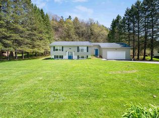 94 Corliss Lane, Colebrook, NH 03576