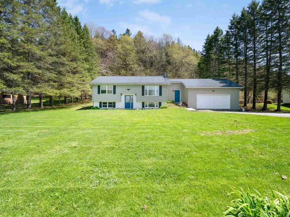 94 Corliss Lane, Colebrook, NH 03576