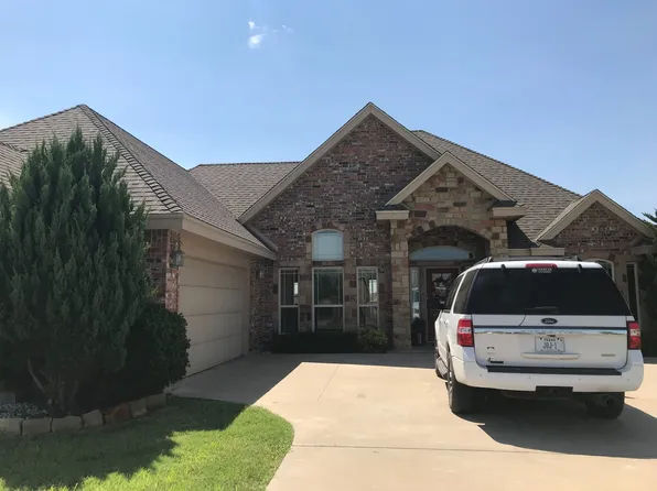 101 Iron Eagle Rd, Abilene, TX 79602