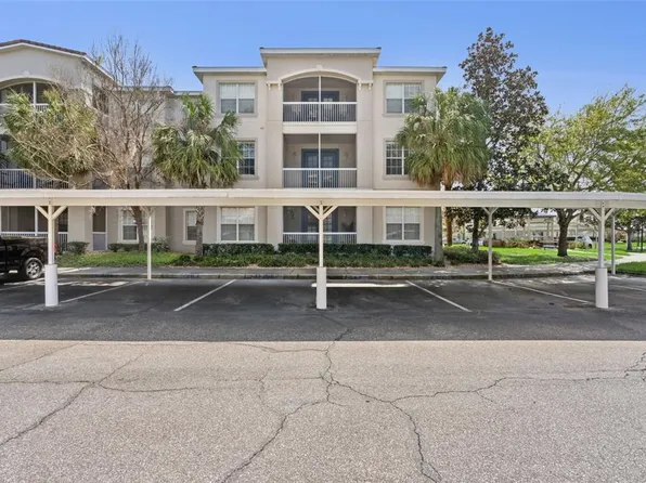 3001 Laurel Park Ln Unit 207, Kissimmee, FL 34741