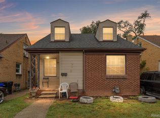 18247 Ashton Ave, Detroit, MI 48219