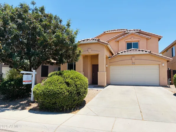 2753 W PEGGY Drive, San Tan Valley, AZ 85144