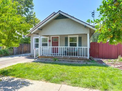 926 Clover St, Woodland, CA, 95695