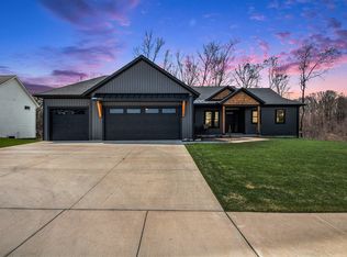 231 Tallman Ridge Ct SW, Grand Rapids, MI 49534