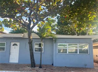 3912 SW 12th Ct #1-2, Fort Lauderdale, FL 33312